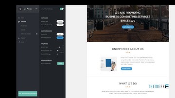Unit - Multipurpose Responsive Email Template + Stampready Builder