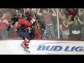 Alex Ovechkin's Most Exciting Goals