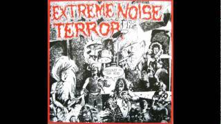 Watch Extreme Noise Terror Take The Strain video