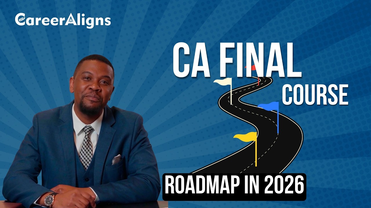 How to Clear CA Final in First Attempt 🚀 Smart Roadmap & Study Strategy ...