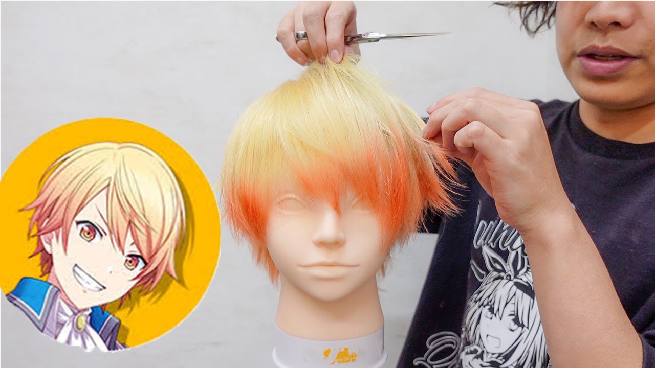 【プロセカ】天馬司の髪型って陽キャじゃね? YouTube