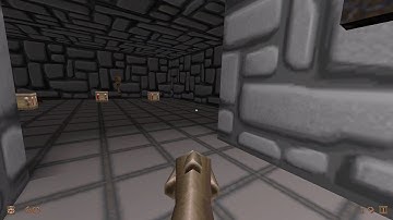 Quake - Wolf3D - Nightmare 100% "Updated"
