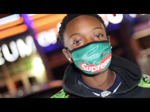 NFLAD - Never Forget Loyalty[Official Music Video]