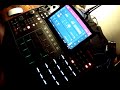 MPC X - SAMPLEE