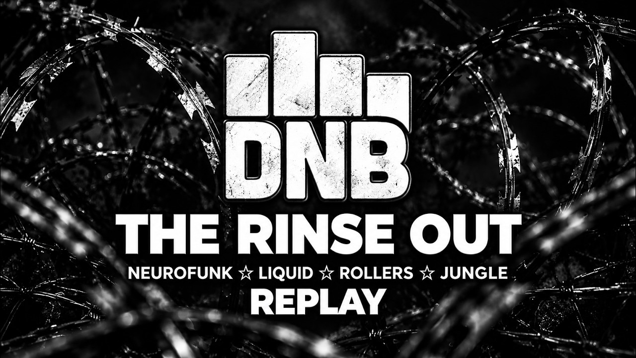 The Brisk Selection, October 2nd 2026  #EP1279 ☆ #Breaks ☆ #Bass ☆ #DNB