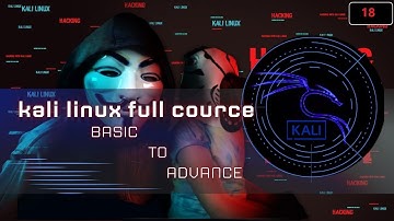 echo command in kali Linux | kali Linux full course