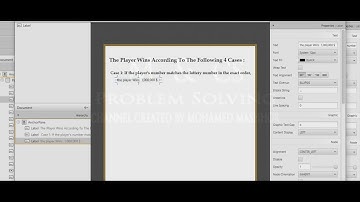 Java Complete Project – Simple Lottery Game  ( Part 2 )
