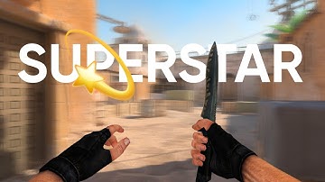 Superstar 💫 CS2 Montage