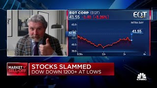 It's the most profitable energy market we've ever seen, says Paul Sankey screenshot 3