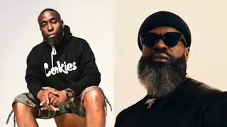 DAMN!!Black Thought & 9th Wonder Song Leaked Reaction.. Album Coming Hopefully!🔥🔥🔥🔥🔥