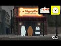 Hotel para perros | Escandalosos | Cartoon Network