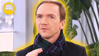 "Dobry chłopiec" - nowy film Jana Komasy. O czym jest? | DDTVN