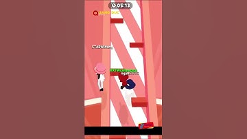 #Shorts - Play Together : Thử Thách Leo Tháp Vô Cực Không Xoay Cam Và Cái Kết… | Zack Official