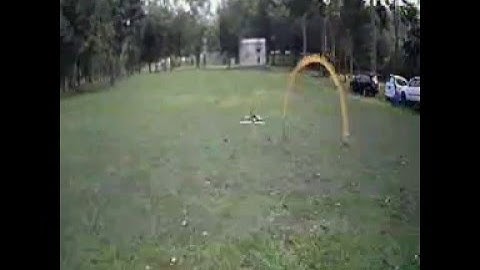 Testing BetaFlight 2.7.1 BLHELI 14.5 Multishot,DVR Fatshark DOM V3