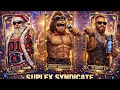 Suplex Syndicate