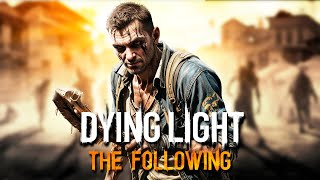 видео: ОПАСНОСТЬ ПОВСЮДУ РУССКАЯ ОЗВУЧКА Dying Light The Following №2 картинка: ОПАСНОСТЬ ПОВСЮДУ РУССКАЯ ОЗВУЧКА Dying Light The Following №2