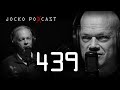 Jocko Podcast 439: Gen MacFarland, Ready 1st Brigade, &amp;the &quot;Army SEALs&quot; of Task Unit Bruiser. Ramadi