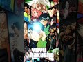YU YU HAKUSHO | A LENDA QUE MARCOU UMA GERAÇÃO INTEIRA! #yuyuhakusho #yusukeurameshi #animeedit