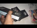 3 vhs sold to Amritsar ( Punjab ) for BALJIT SINGH contact 8209865881