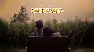 Download Lagu Sandarane - Wayah Wengi (Official Lyric Video) MP3