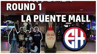 Round 1 / La Puente Mall Social | 2.23.2019