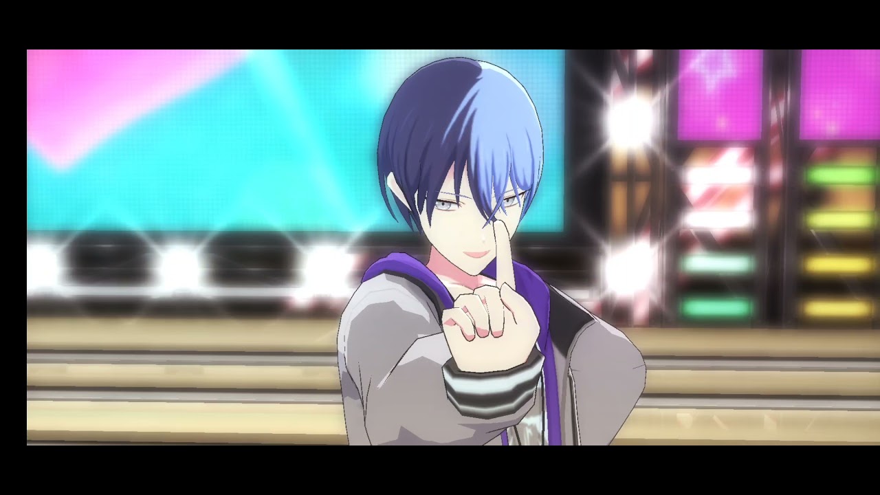 happy synthesizer boys ver wondasho and VBS YouTube