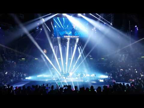 叛逆漢子 The Best Of Shirley Kwan 25 Live 關淑怡25演唱會 2016