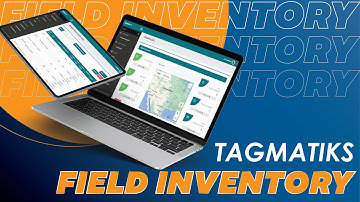 TagMatiks Field Inventory (FI)