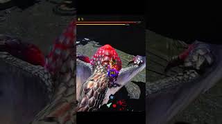 Insect Glaive in Monster Hunter Rise is Awesome!  #mhrise