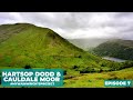 The Wainwrights Episode 7: Hartsop Dodd and Cauldale Moor 4K