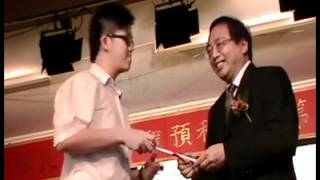 PLK KTC Speech Day 2011-2012