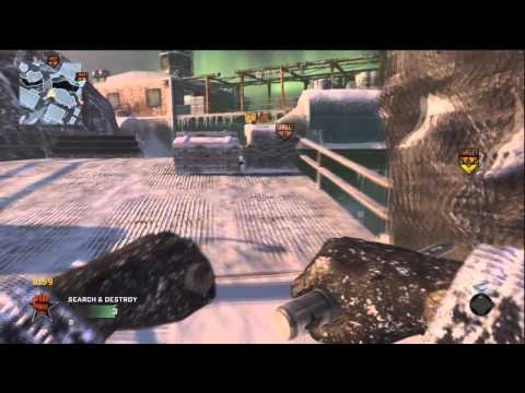 zzirGrizz Tomahawk Challenge "Discovery"