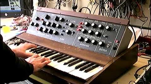 "Are friends electric ?" Gary Numan