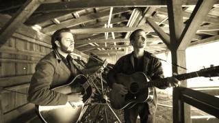 Video thumbnail of "The Meadows Brothers "Play it Right""