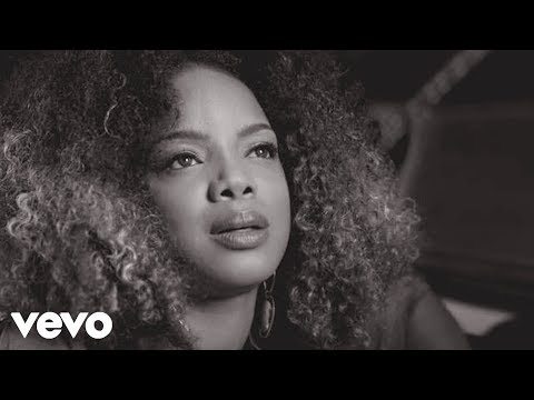 Leela James - Fall For You (Official Video)