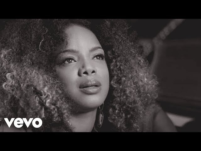 Leela James - Fall For You