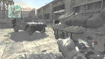 MW3 - All or Nothing | Good Times, (20-2) fast game!
