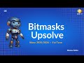 ICPC Tanta Community | Winter 2026 Upsolve | L1W7 | Bitmasks
