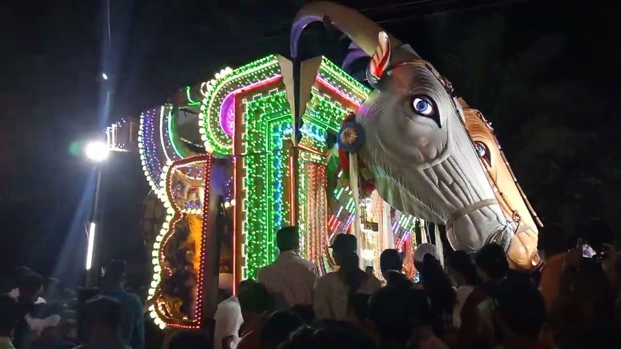 Kalavela Thootha 2022