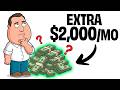 POV: You Paid Off Your House... Now What? (How to Handle the Extra Cash)