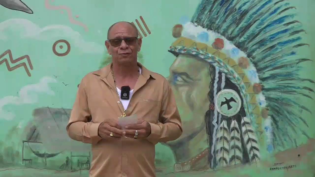 Powakkaverslag maandag 12 oktober 2026