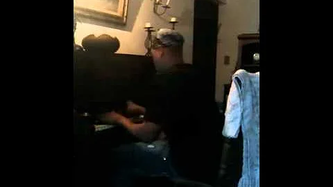 Tommy Pannell John Ulery on video