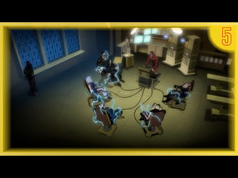 Assault on Arkham Abridged - Episode 5: Give em the Shocker