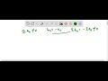 If Σa N And Σb N Are Both Divergent Is Σ A N B N Necessarily If Σa N And Σb N Are Both Divergent Is Σ A N B N Necessarily