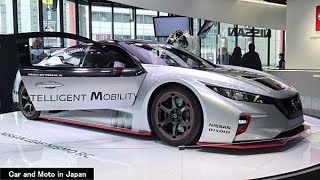 1/43 NISSAN LEAF NISMO RC ニッサン リーフ ニスモ 1/43 NISSAN LEAF NISMO 日産 リーフ ニスモ 純正 京商 - メルカリ