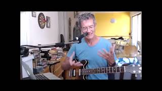 Jon Herington on arranging Darn That Dream