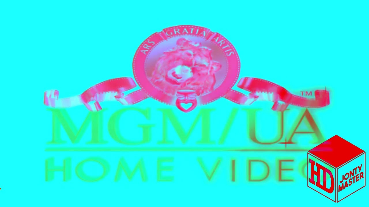 MGM/UA Home Video (1993) Effects | Tristar Television (1987) Effects