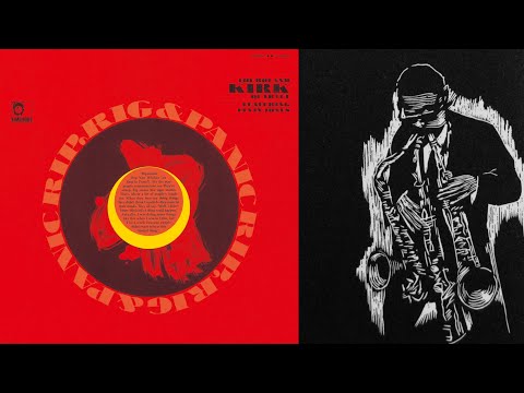 週刊ラサーン ローランド・カークの謎 週刊ラサーン ローランド・カークの謎 RAHSAAN ROLAND KIRK