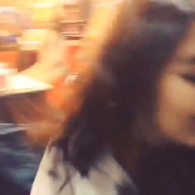 Instagram Nabilah JKT48 video [2014-03-14 13:02:58 6496]