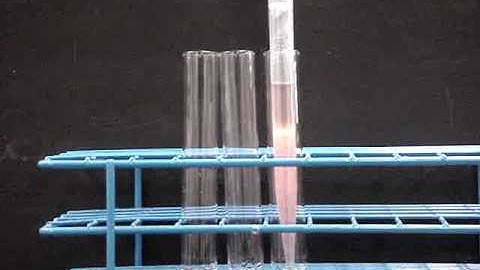 Liquid-Liquid Extraction